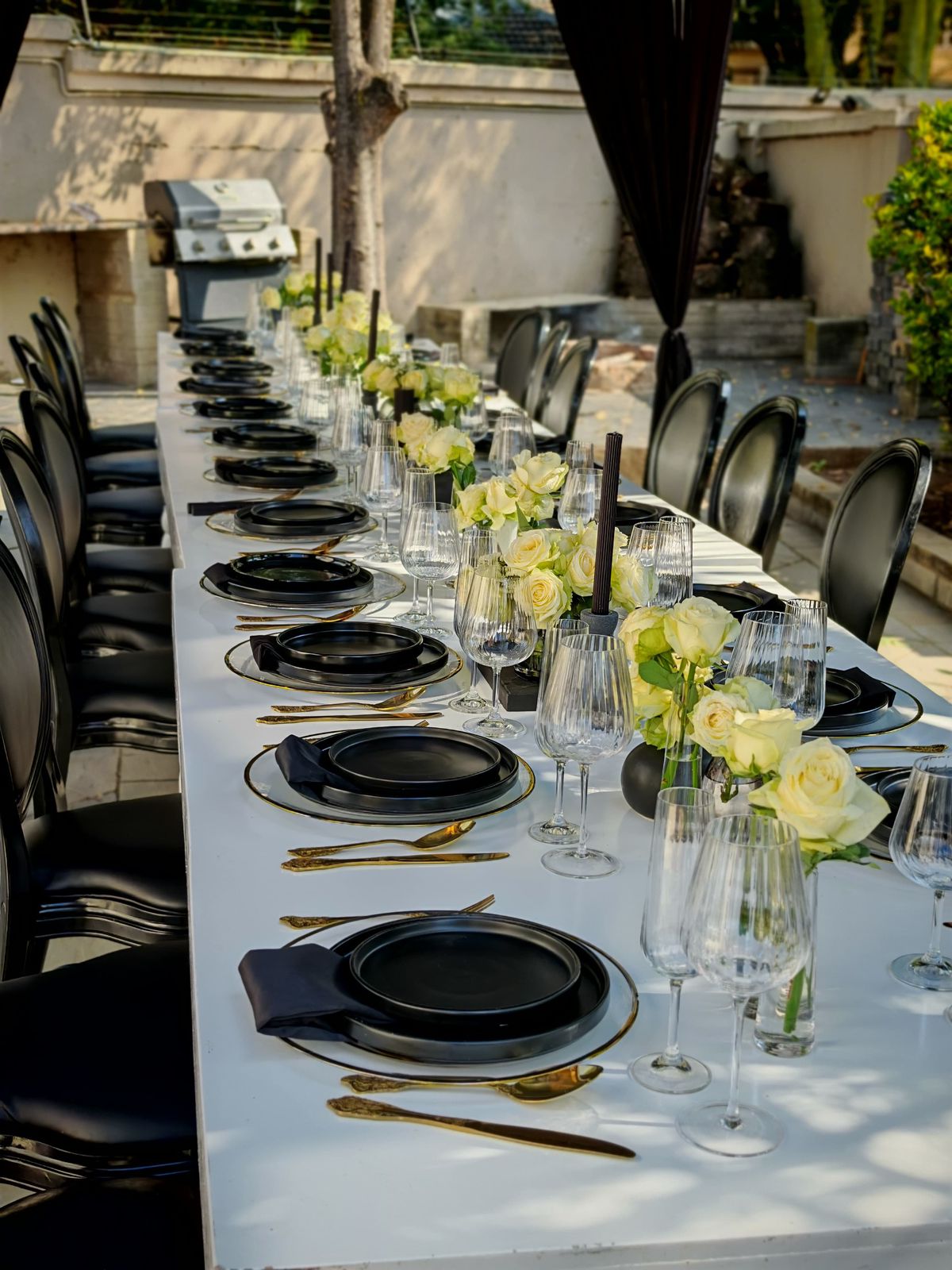 Graduation Celebration